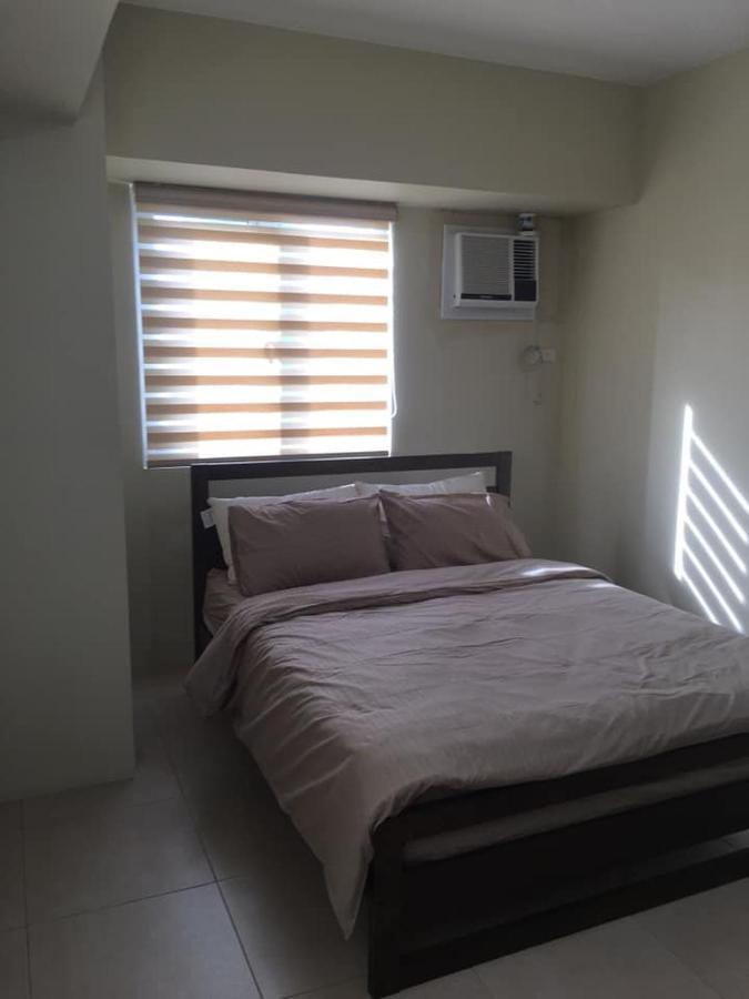 Avida 34Th Aparthotel Manila Exteriör bild